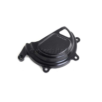 PROTECTION MOTEUR DROIT EVOTECH HONDA CB650R/ CBR 650 R '21-'25 - Couleur : OR