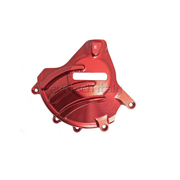 PROTECTION MOTEUR DROITE EVOTECH HONDA CBR 1000 RR-R SP '20-'25 - Couleur : NOIR