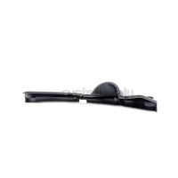PROTECTION MOTEUR DROITE EVOTECH HONDA HORNET CB750 '23-'25 - Couleur : NOIR