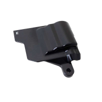 PROTECTION EMBRAYAGE EVOTECH HONDA CB 650R/ CBR 650R '24-'25 - Couleur : NOIR