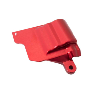 PROTECTION EMBRAYAGE EVOTECH HONDA CB 650R/ CBR 650R '24-'25 - Couleur : OR