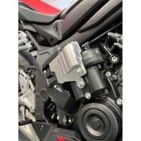 PROTECTION EMBRAYAGE EVOTECH HONDA CB 650R/ CBR 650R '24-'25 - Couleur : OR