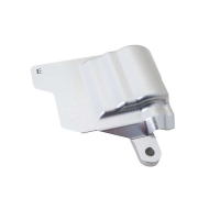 PROTECTION EMBRAYAGE EVOTECH HONDA CB 650R/ CBR 650R '24-'25 - Couleur : SILVER