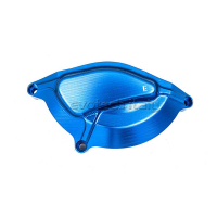 PROTECTION MOTEUR GAUCHE EVOTECH YAMAHA R3 '19-'24 - Couleur : NOIR
