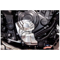 PROTECTION MOTEUR DROIT EVOTECH YAMAHA MT-07 - Couleur : BLEU