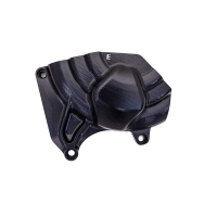 PROTECTION MOTEUR DROIT EVOTECH YAMAHA MT-07 - Couleur : SILVER
