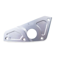PROTECTION MOTEUR DROIT EVOTECH SUZUKI GSX-8S/ GSX-8R - Couleur : SILVER