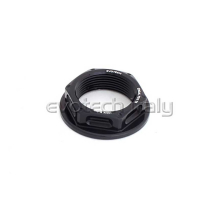 ECROU ERGAL EVOTECH M25X1,5 - Couleur : OR