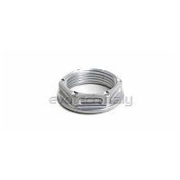 ECROU ERGAL EVOTECH M25X1,5 - Couleur : OR