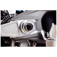 PROTECTION ROUE ARRIERE TEFLON POM PANIGALE V4S