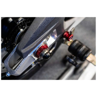 PROTECTION ROUE ARRIERE TEFLON POM PANIGALE V4S
