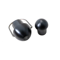 PROTECTION ROUE ARRIERE TEFLON POM PANIGALE V4S
