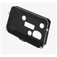 PROTECTION TABLEAU DE BORD YAMAHA YZF R9 BONAMICI RACING