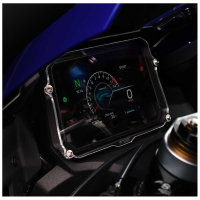 PROTECTION TABLEAU DE BORD YAMAHA YZF R9 BONAMICI RACING