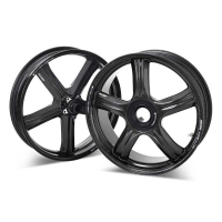 JANTE ARRIÈRE ROTOBOX BOOST 17X 6 R1300 GS /ADVENTURE