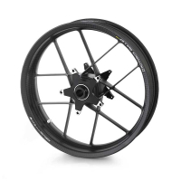 JANTE AVANT ROTOBOX BULLET PRO 17X 3.5 VITPILEN 701 SM 2023