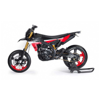 JANTE ARRIÈRE ROTOBOX BOOST 17X 6 CB 1100 RS 2027