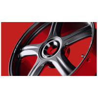 JANTE ARRIÈRE ROTOBOX BOOST 17X 5.5 CB 1100 RS 2028