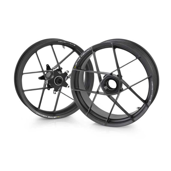 JANTE ARRIÈRE ROTOBOX BULLET PRO 17X 6 R1300 GS /ADVENTURE
