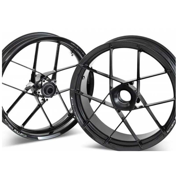 JANTE AVANT ROTOBOX BULLET 17X 3.5 Z1000 /R /Z1000SX /NINJA 1000SX 2018+