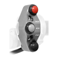 COMMODO ADDITIONNEL TIRAGE RAPIDE JET PRIME ACC 103 (YAMAHA R9)