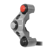 COMMODO ADDITIONNEL TIRAGE RAPIDE JET PRIME ACC 103 (YAMAHA R9)