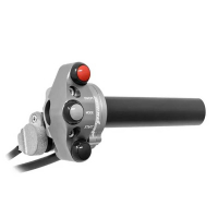 COMMODO ADDITIONNEL TIRAGE RAPIDE JET PRIME ACC 103 (YAMAHA R9)