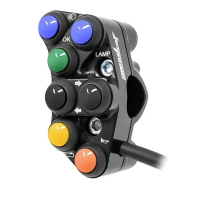COMMODO JET PRIME PLUG AND PLAY GAUCHE VERSION ROUTE YAMAHA R9 2025/* - Couleur : NOIR
