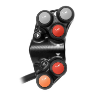 COMMODO JET PRIME PLUG AND PLAY GAUCHE VERSION ROUTE YAMAHA R9 2025/* - Couleur : NOIR