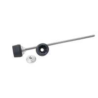 PROTECTION FOURCHE AVANT CF MOTO 450 MT - Couleur : Or