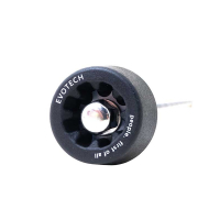 PROTECTION FOURCHE AVANT CF MOTO 450 MT - Couleur : Or