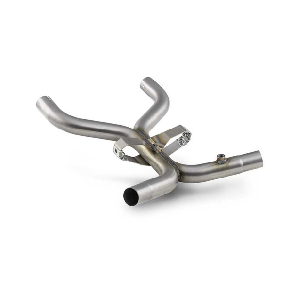 DECATALYSEUR ZARD MOTO GUZZI V7 850 2025/*