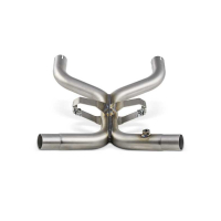 DECATALYSEUR ZARD MOTO GUZZI V7 850 2025/*