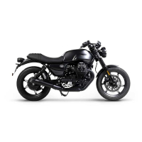 SILENCIEUX ZARD TROFEO MOTO GUZZI V7 850 2025/* - Version : racing, Options : poli, Matière : inox, Embout : embout inox