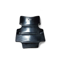 CARENAGE LACOMOTO FIBRE DE VERRE GEL COAT NOIR COMPLET YAMAHA R1 2020/*