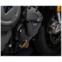 PROTECTION MOTEUR BONAMICI TRIUMPH SPEED TRIPLE RS/RX 2025 - Couleur : NOIR