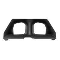DEFLECTEUR CONDUIT ADMISSION A AIR JETPRIME HONDA CBR 600 RR