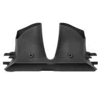 DEFLECTEUR CONDUIT ADMISSION A AIR JETPRIME HONDA CBR 600 RR