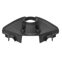 CACHE ADAPTATEUR POUR COUPE CIRCUIT DE DUCATI PANIGALE V4