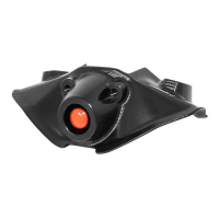 KILL SWITCH AVEC CACHE INTEGRE JETPRIME DUCATI PANIGALE V4