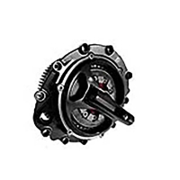 KIT EMBRAYAGE ANTIDRIBBLE EVO GP CLOCHE, DISQUES 40 DENTS BMW S1000 RR / R / XR