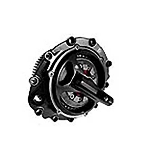 KIT EMBRAYAGE ANTIDRIBBLE EVO GP CLOCHE, DISQUES 40 DENTS BMW S1000 RR / R / XR