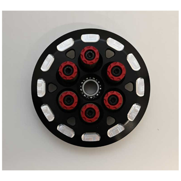 PLAQUE POUSSEE EMBRAYAGE STM APRILIA APRILIA RSV4 - Tuono V4 2015/2024