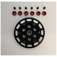 PLAQUE POUSSEE EMBRAYAGE STM APRILIA APRILIA RSV4 - Tuono V4 2015/2024
