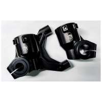 PIED DE FOURCHE STM ENTRAXE 100 - DIAMETRE 48MM OHLINS -/*