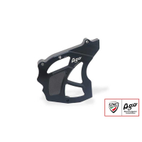 CARTER PIGNON CNC RACING MV AGUSTA GIACOMO AGOSTINI - Couleur : NOIR