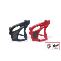 CARTER PIGNON CNC RACING MV AGUSTA GIACOMO AGOSTINI - Couleur : NOIR