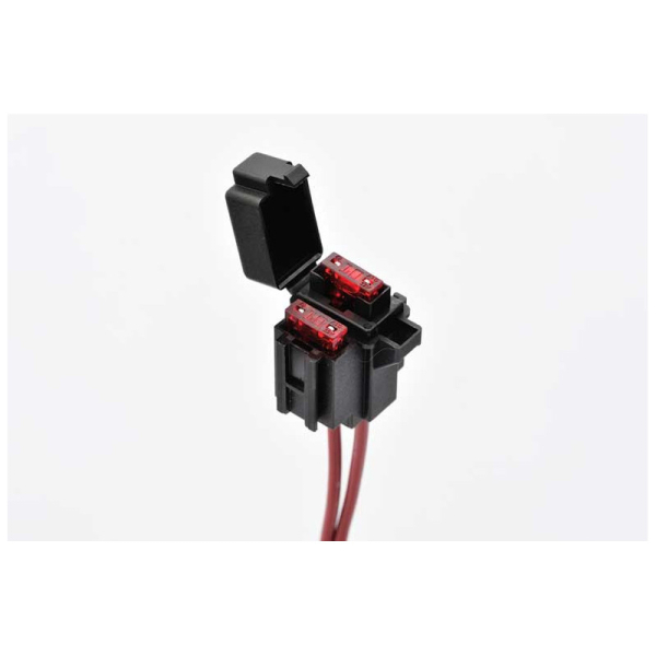 MINI FUSIBLE 10A DAYTONA