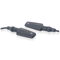 PAIRE DE CLIGNOTANTS LED SEQUENTIEL WING CNC RACING