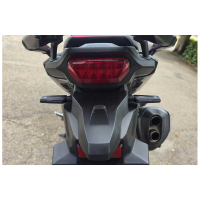PAIRE DE CLIGNOTANTS LED SEQUENTIEL WING CNC RACING